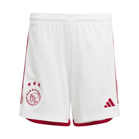 ajax korte broek